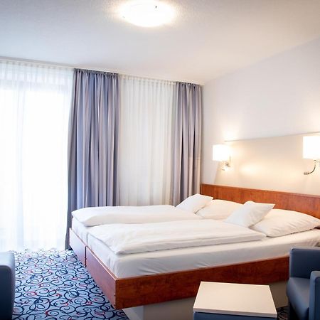 Pfefferhoehe Hotel & Restaurant Alsfeld Dış mekan fotoğraf
