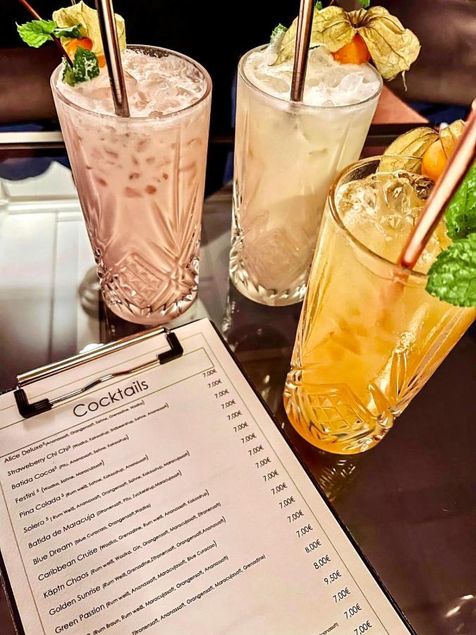 Pfefferhoehe Hotel & Restaurant Alsfeld Dış mekan fotoğraf
