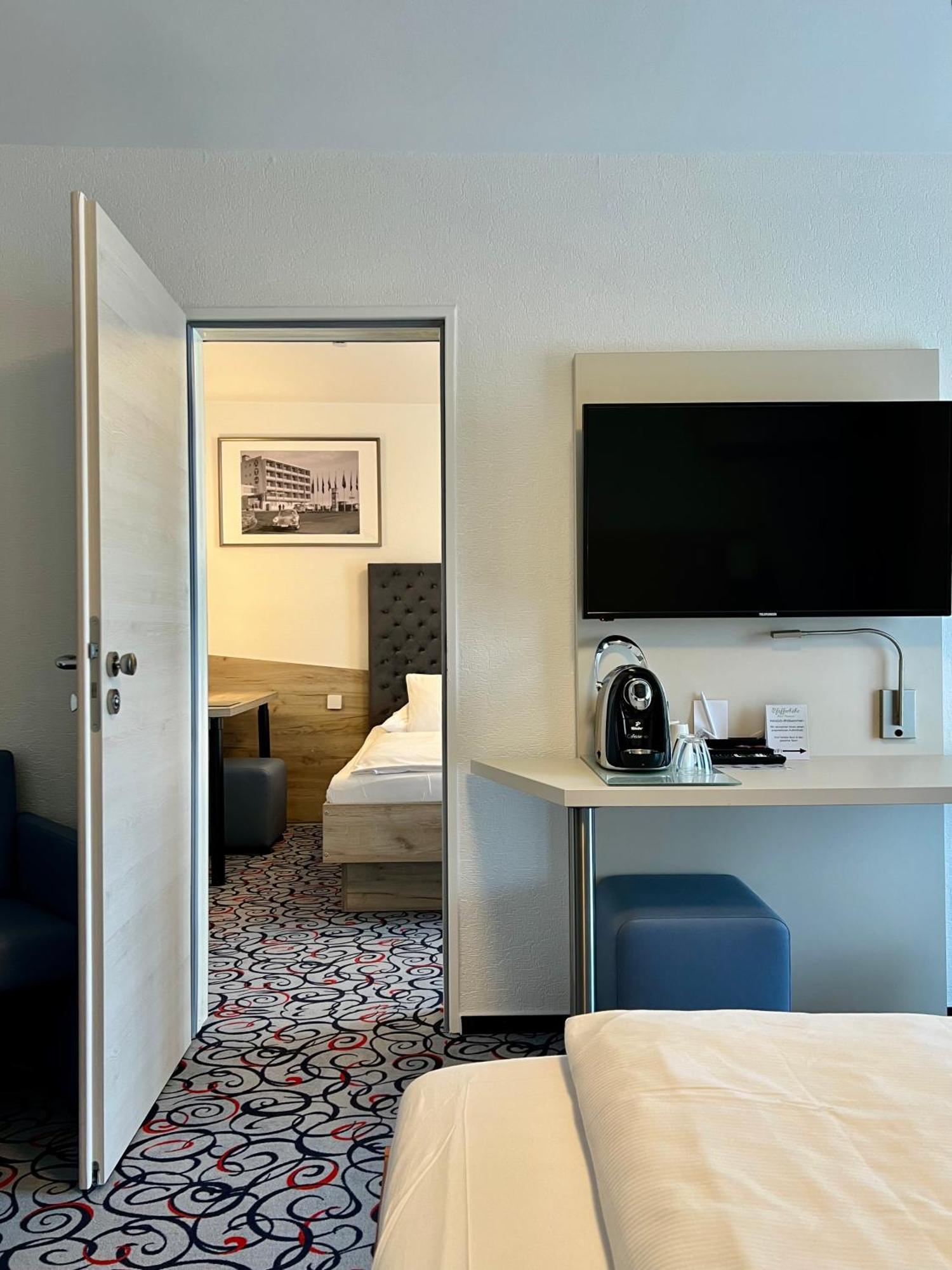 Pfefferhoehe Hotel & Restaurant Alsfeld Dış mekan fotoğraf